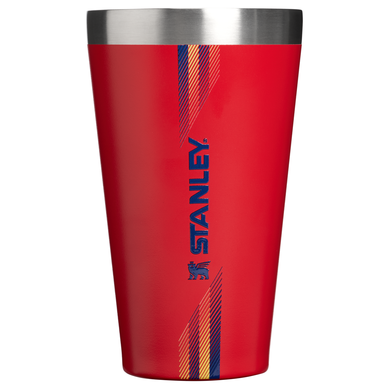 Alternative view of Country Collection Stacking Pint | 16 oz - Stanley Create