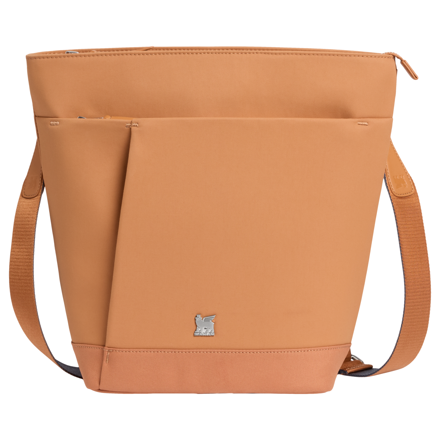 Alternative view of The Standby Satchel | 10.57 QT