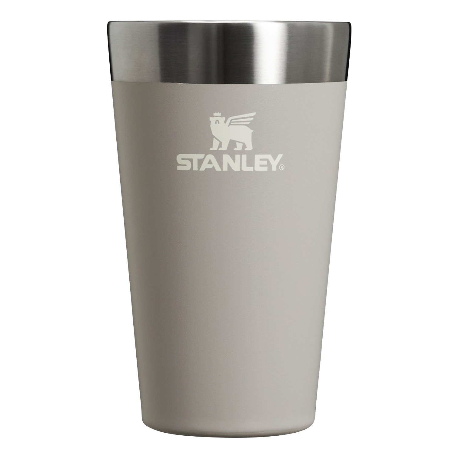 Alternative view of Adventure Stacking Beer Pint | 16 OZ
