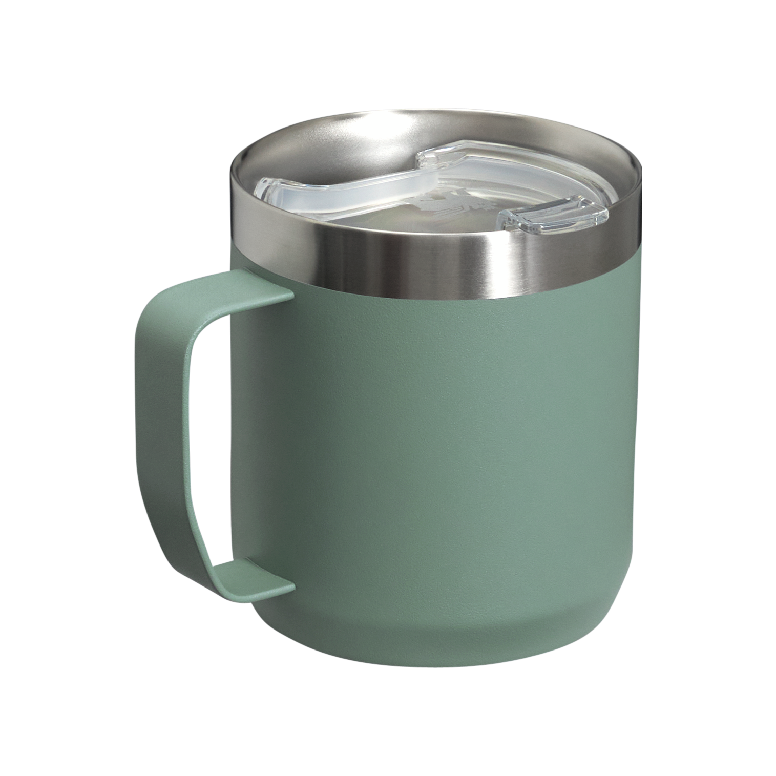 Alternative view of Classic Legendary Camp Mug | 12 OZ