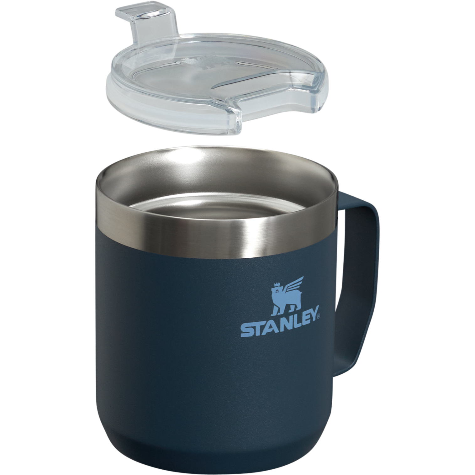 Classic Legendary Camp Mug | 12 OZ - Image 36