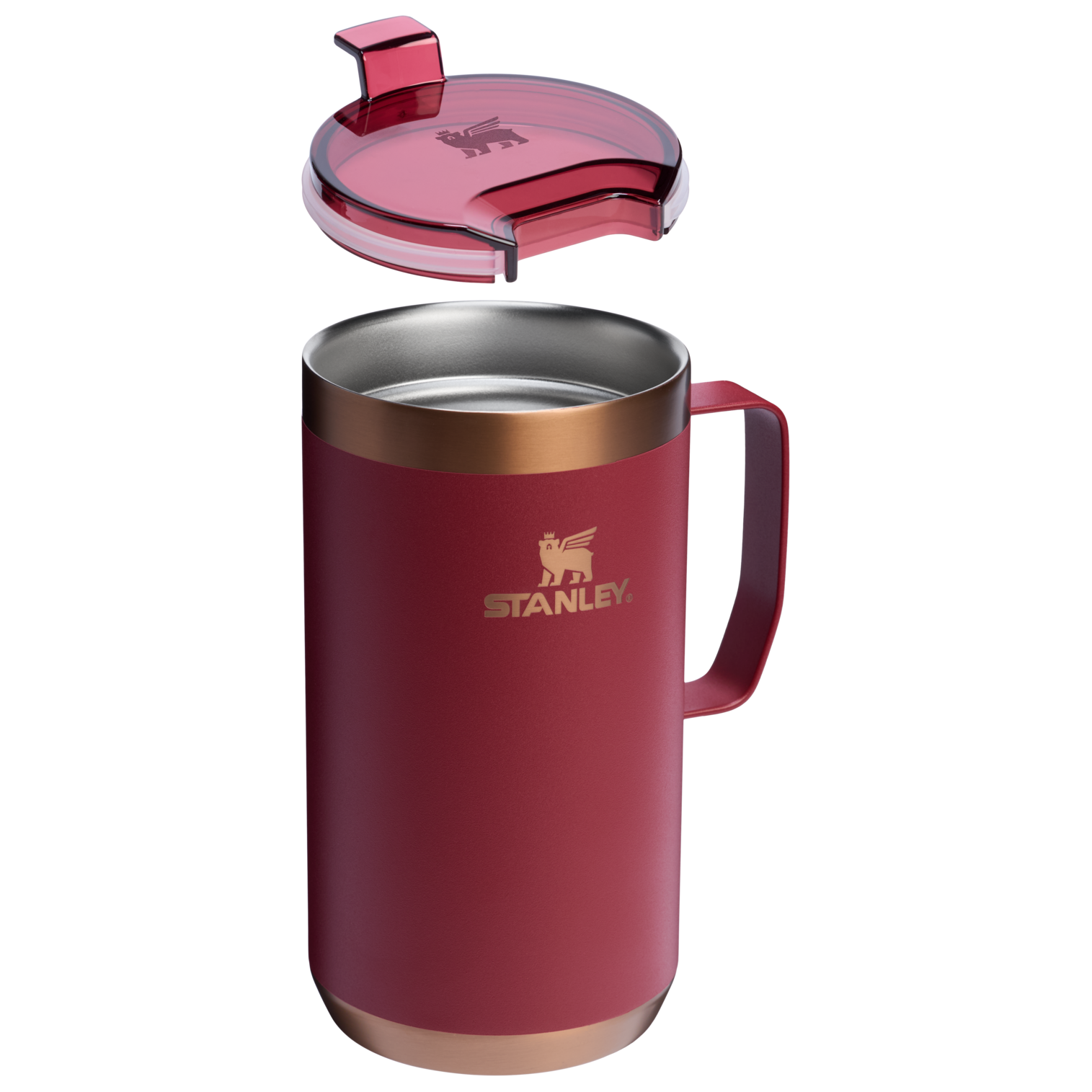 The Stay-Hot Camp Mug | 24 OZ - Image 38