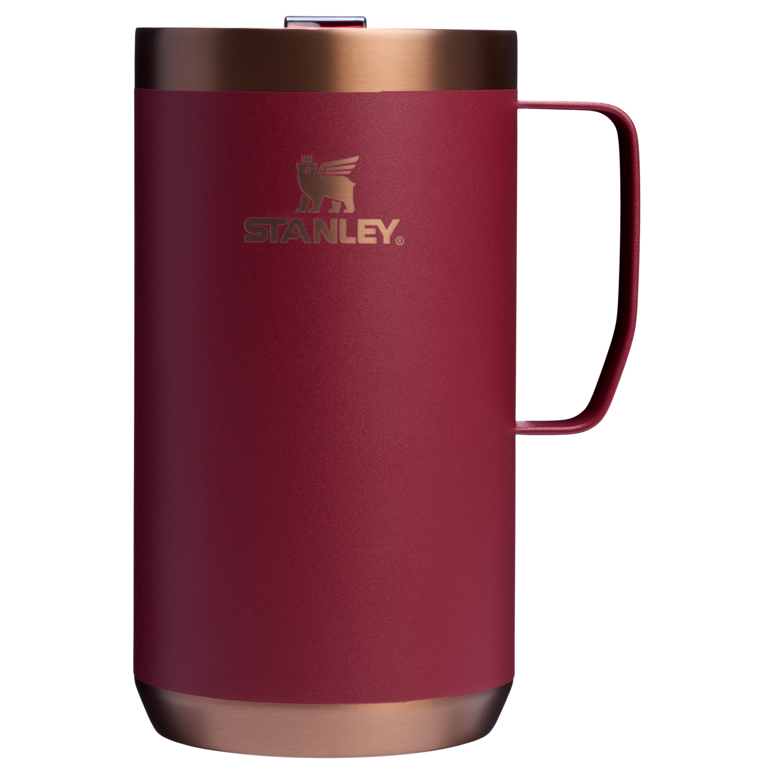 The Stay-Hot Camp Mug | 24 OZ - Image 39