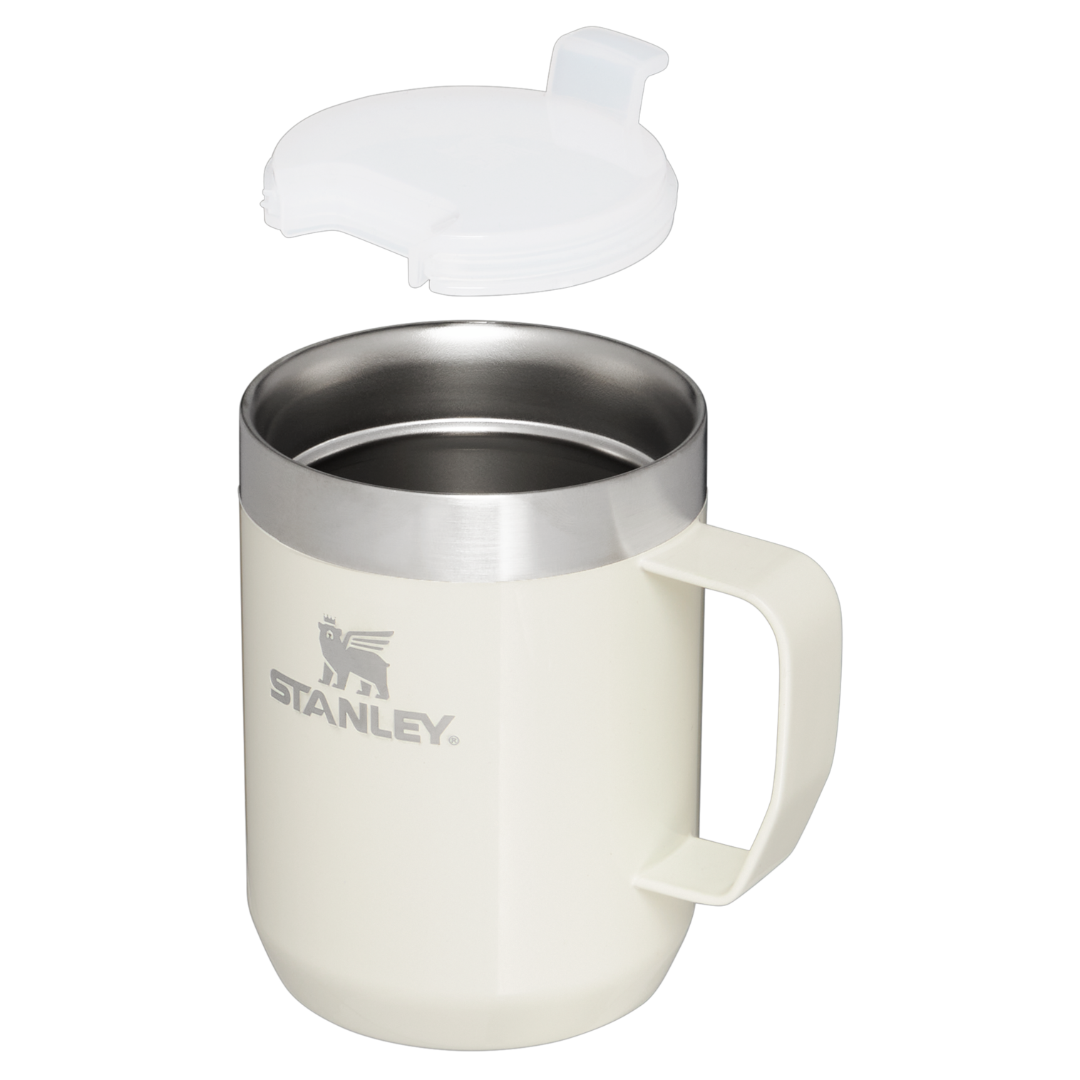 Alternative view of Classic Legendary Camp Mug | 8 OZ