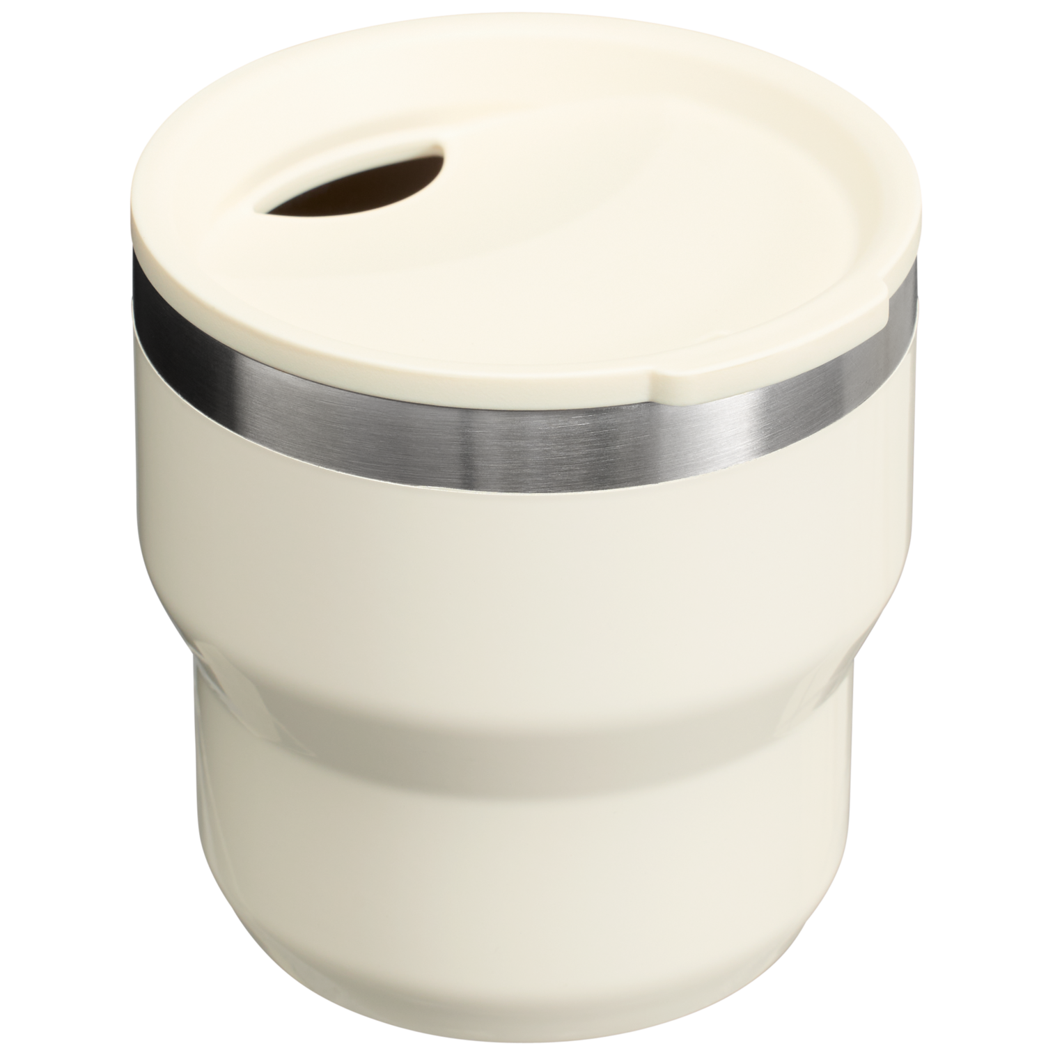 Alternative view of The Stay-Hot Stacking Cup | 10 OZ