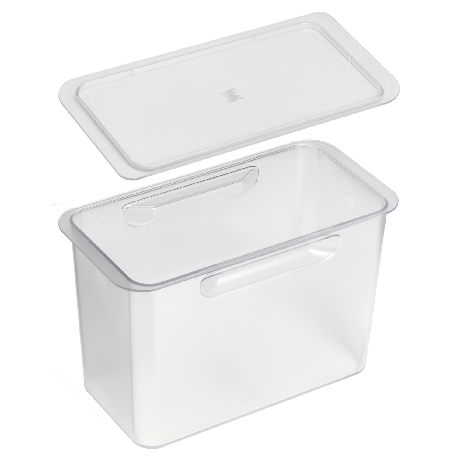 Steel Cooler Storage Bins | Small - Image 4