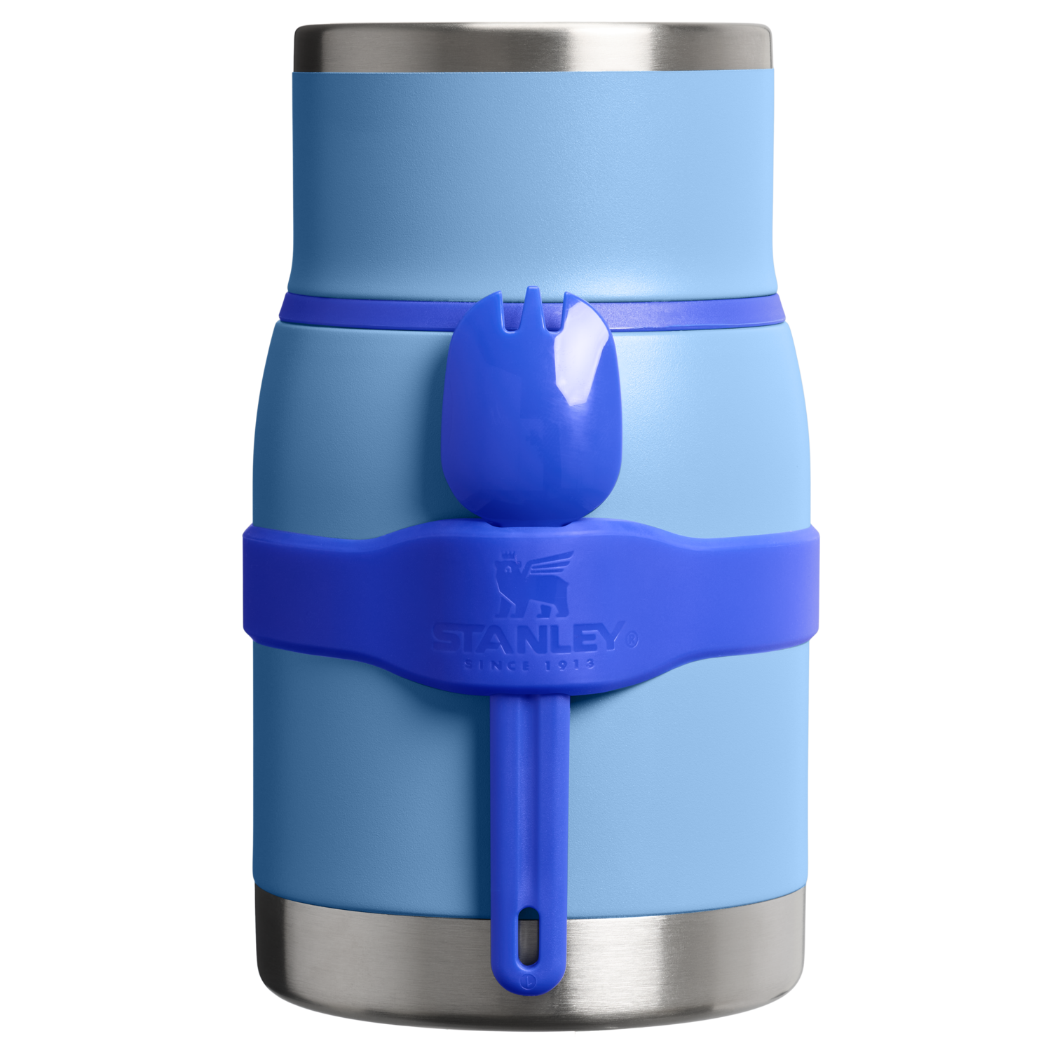 Adventure To-Go Food Jar + Spork | 24 OZ - Image 22
