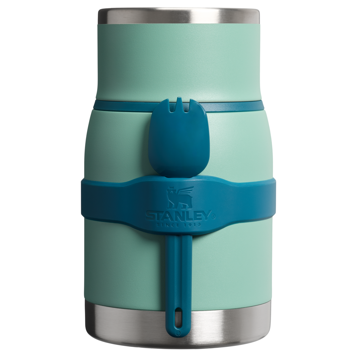 Adventure To-Go Food Jar + Spork | 24 OZ - Image 21