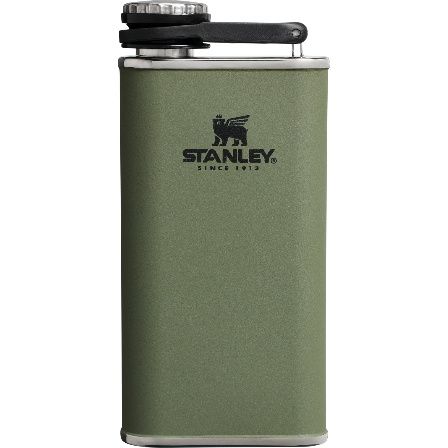 Classic Easy Fill Wide Mouth Flask | 8 OZ - Image 29