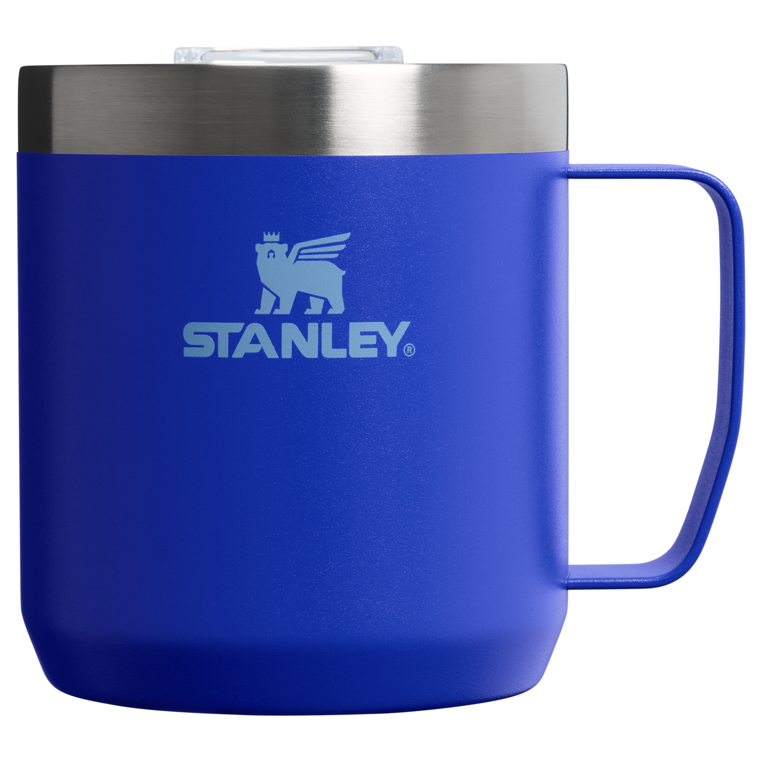 Classic Legendary Camp Mug | 12 OZ - Image 61