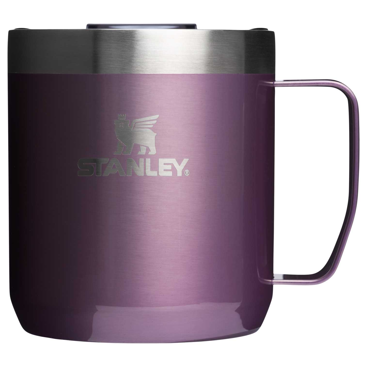 Classic Legendary Camp Mug | 12 OZ - Image 55