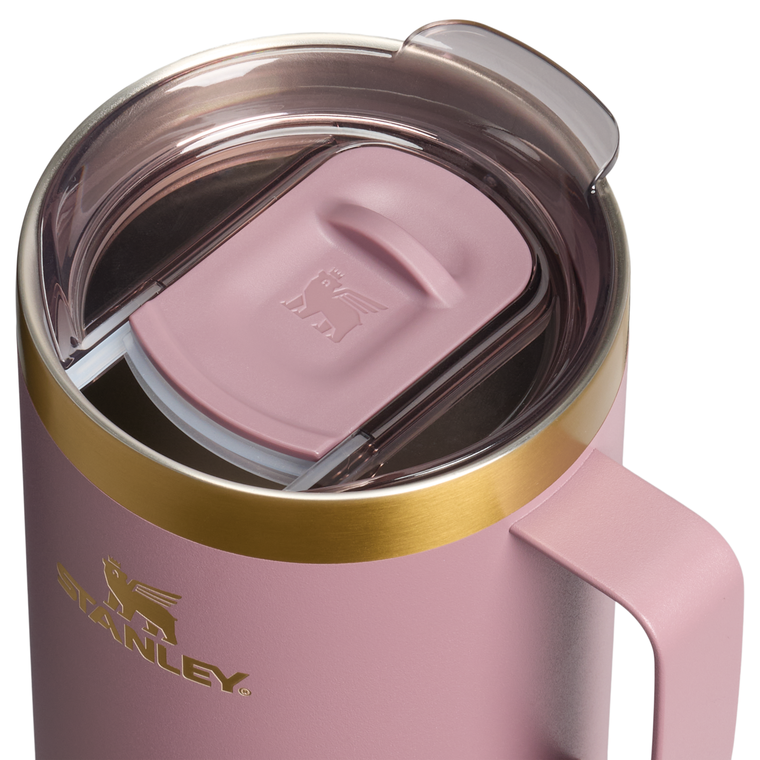 The Stay-Hot Camp Mug | 24 OZ - Stanley Create - Image 15