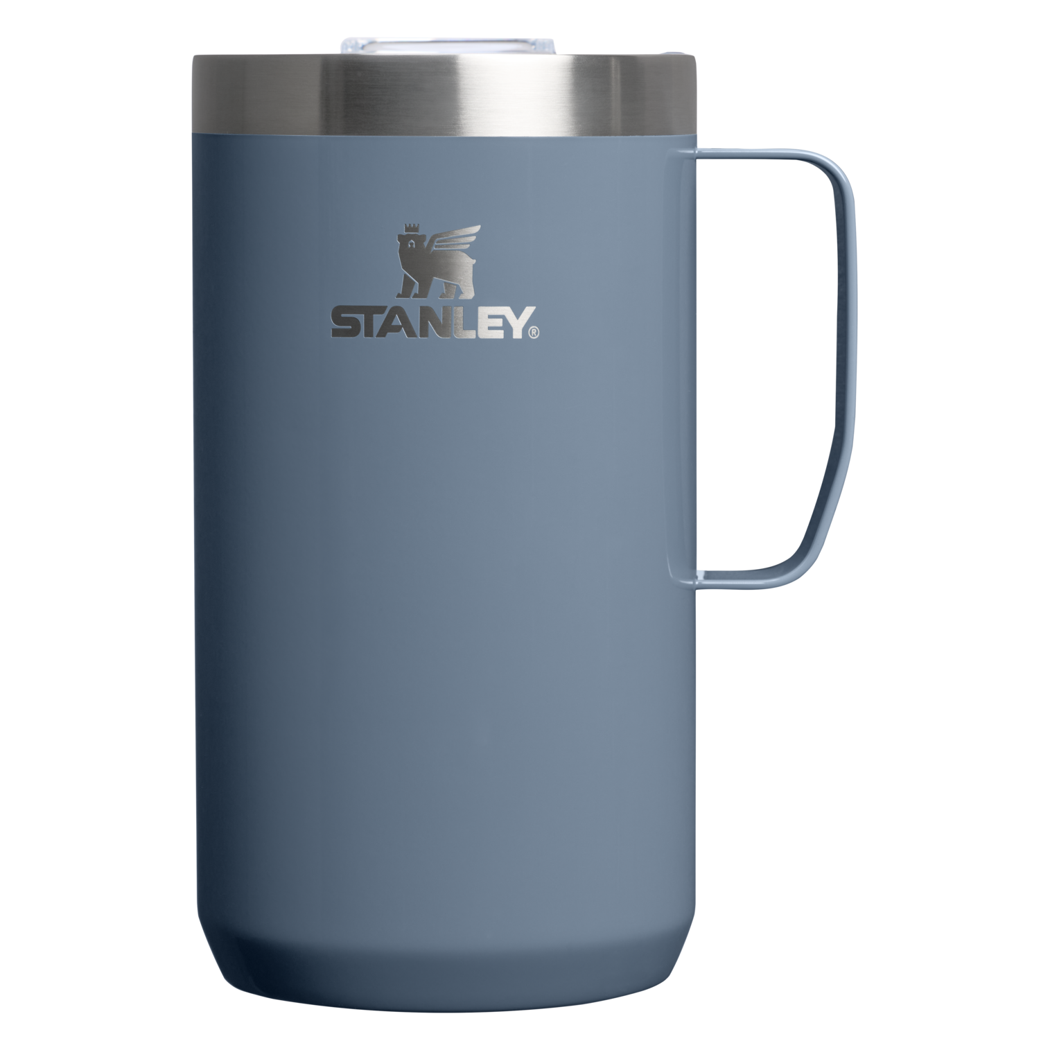 Alternative view of The Stay-Hot Camp Mug | 24 OZ