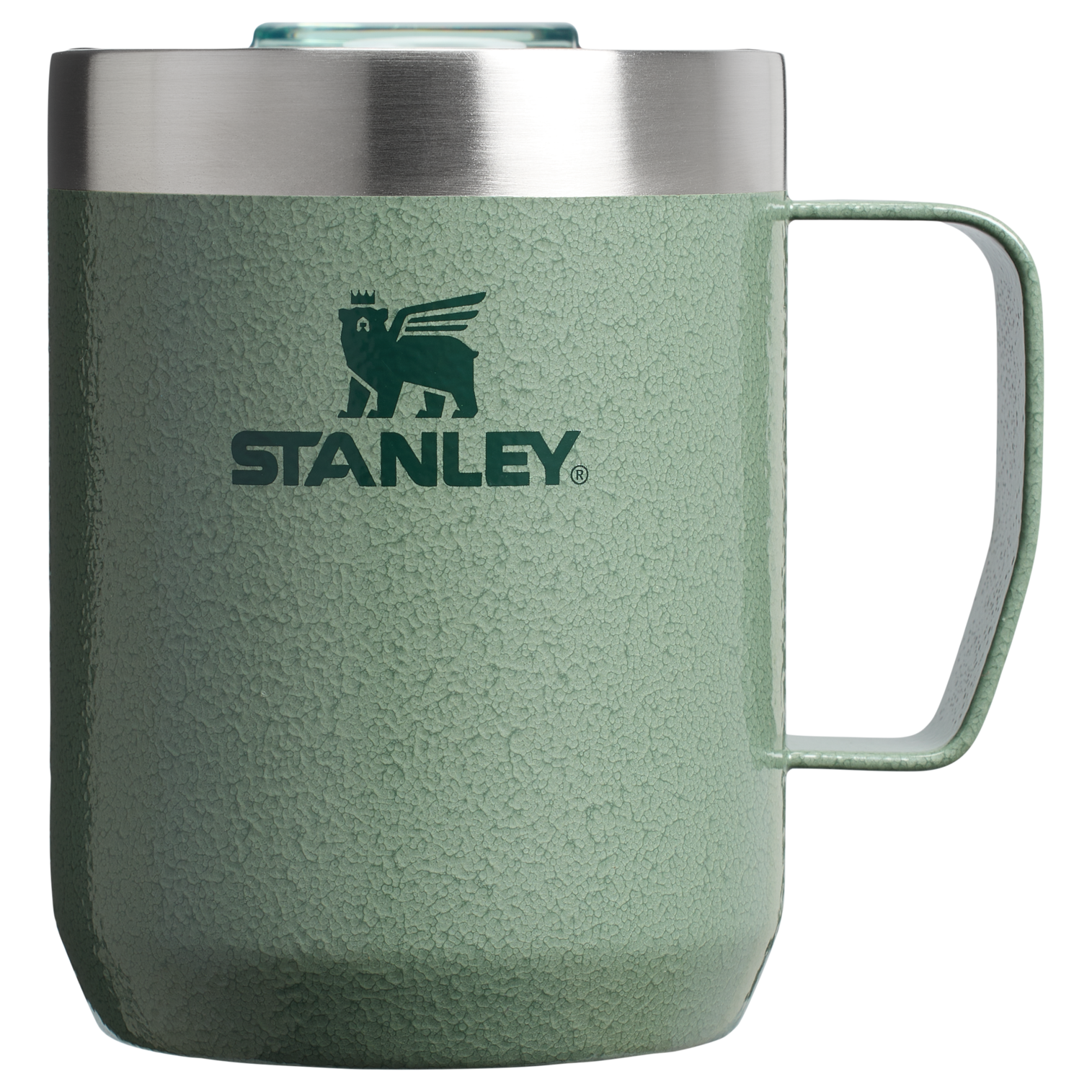 Classic Legendary Camp Mug | 8 OZ - Image 6