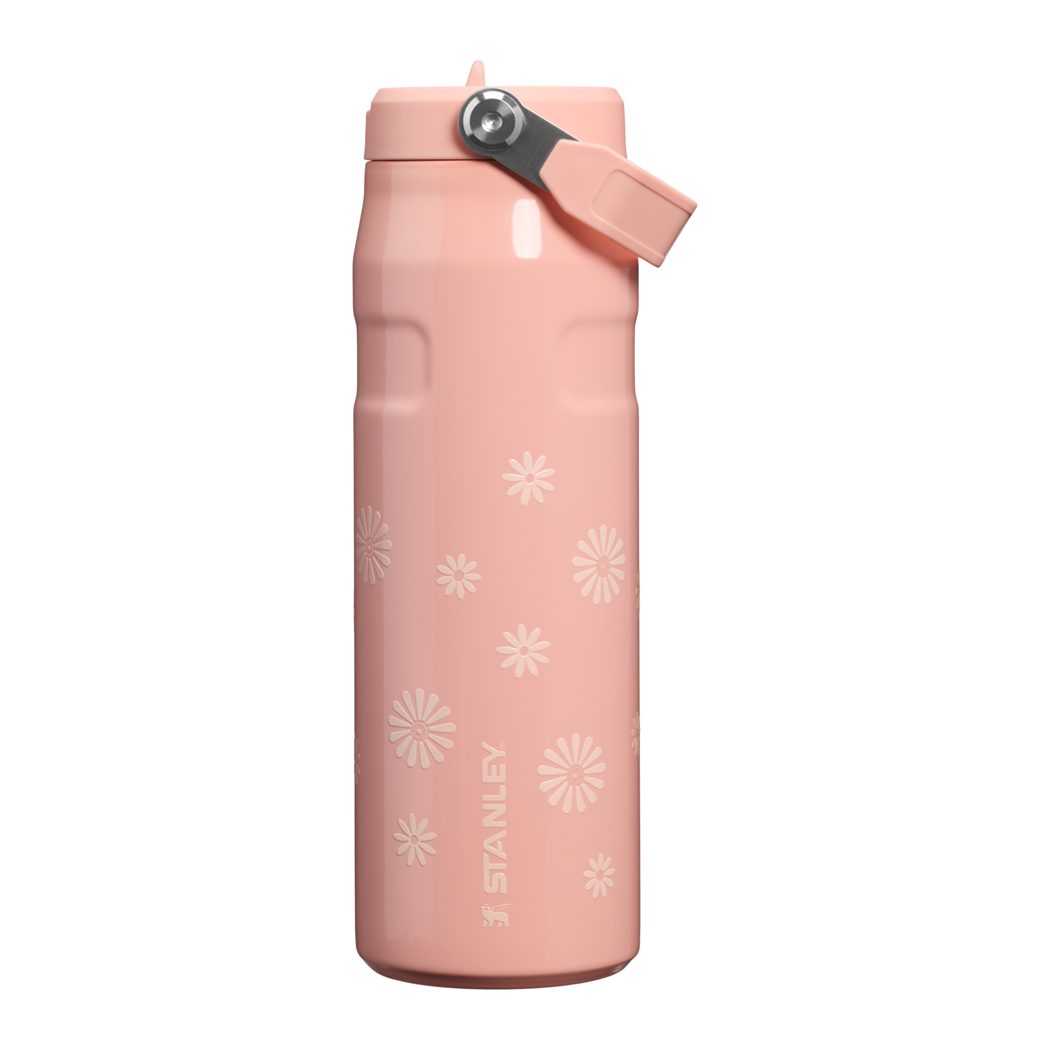 The IceFlow Bottle Flip Straw 2.0 | 24 OZ - Image 12