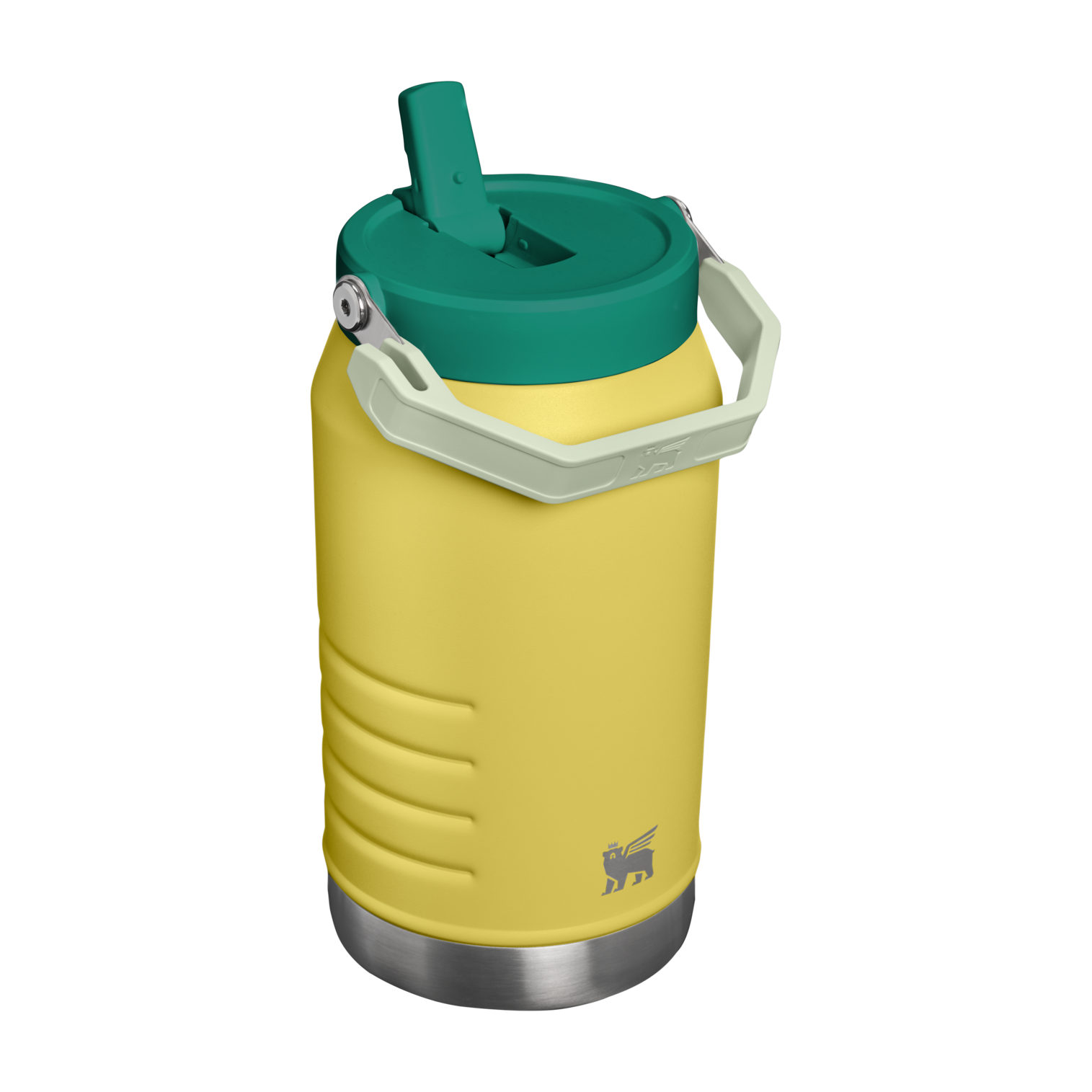 The IceFlow Flip Straw Jug | 64 OZ - Image 8