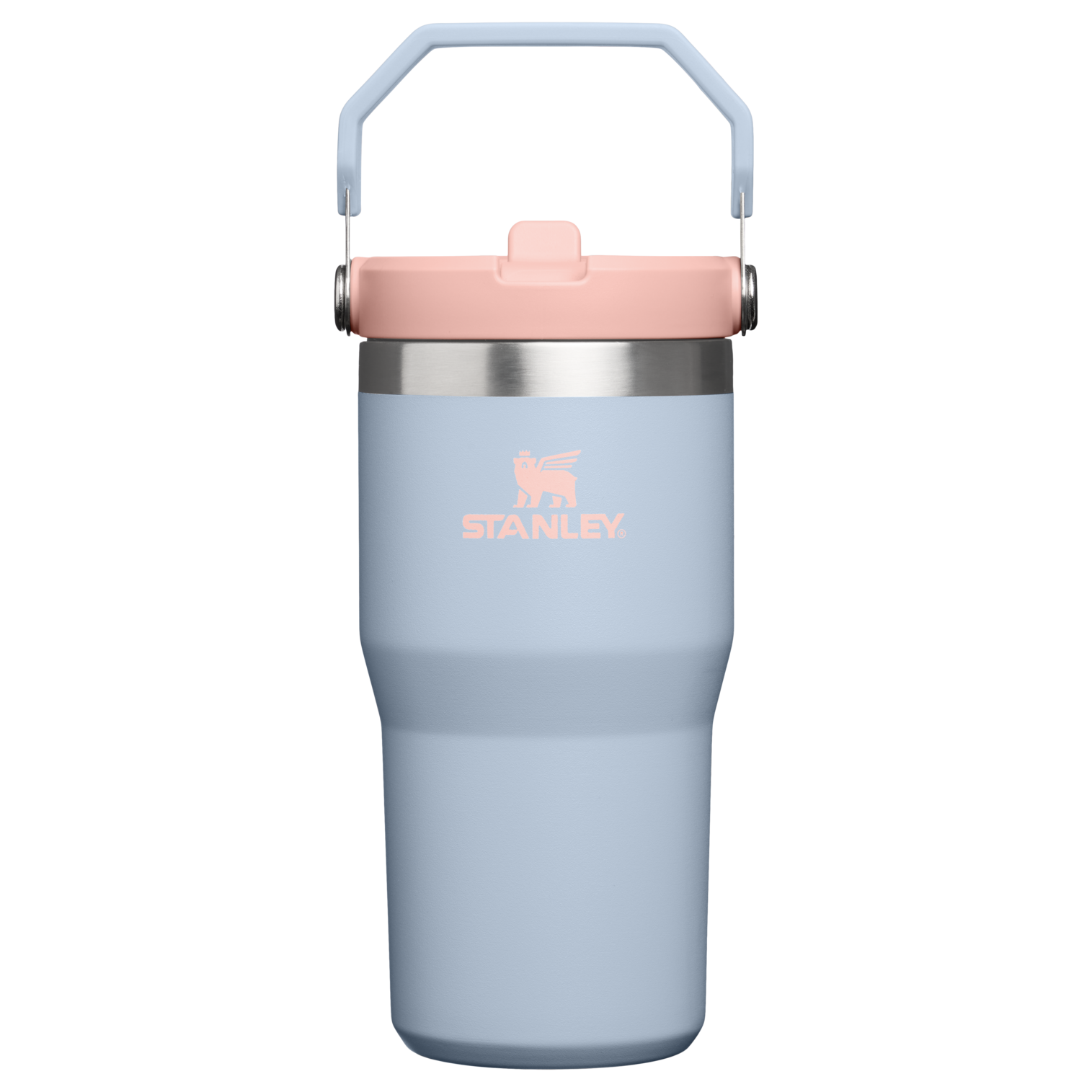 The IceFlow Flip Straw Tumbler | 20 OZ - Stanley Create - Image 71