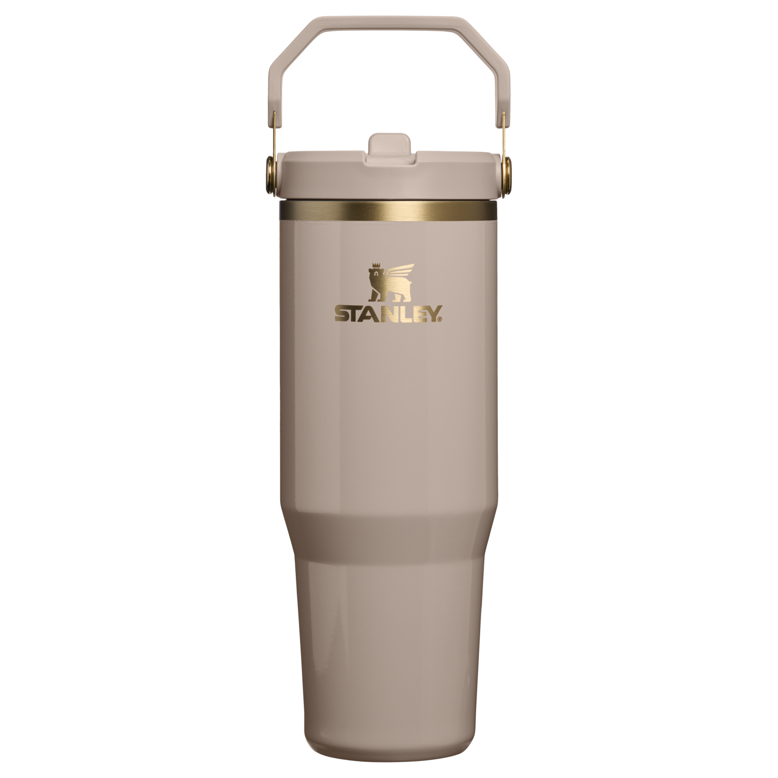 The IceFlow Flip Straw Tumbler 2.0 | 30 OZ
