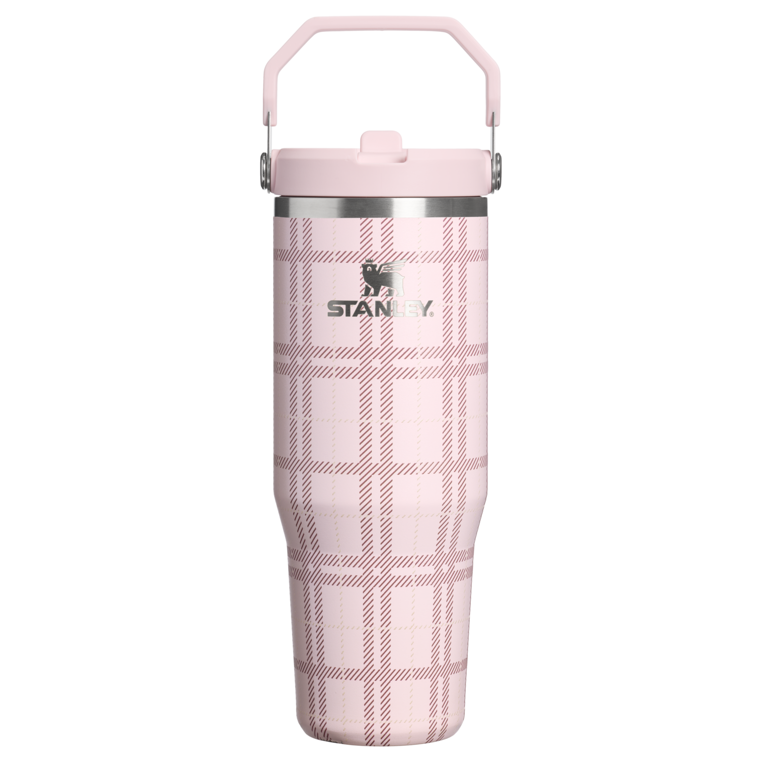 The IceFlow Flip Straw Tumbler 2.0 | 30 OZ - Image 3
