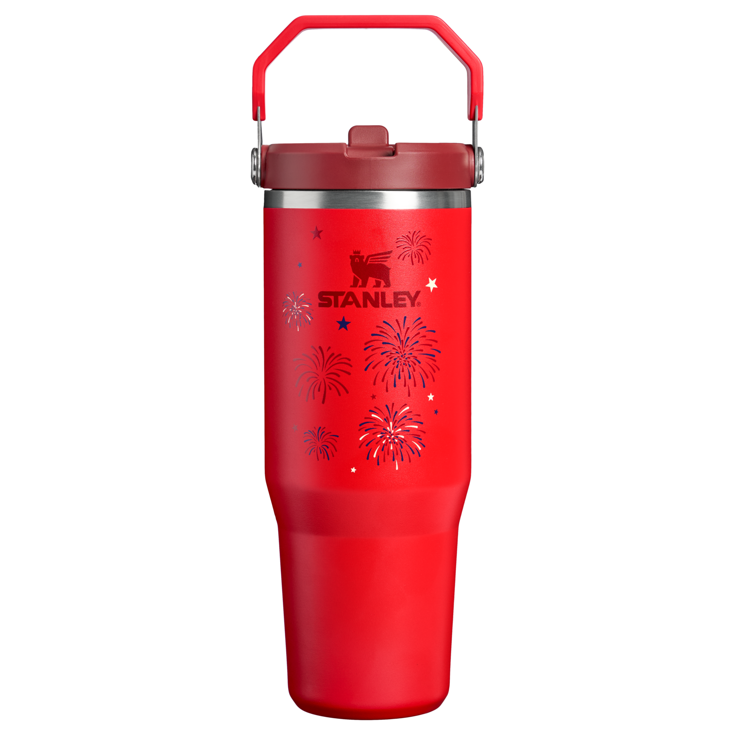 The IceFlow Flip Straw Tumbler | 30 OZ