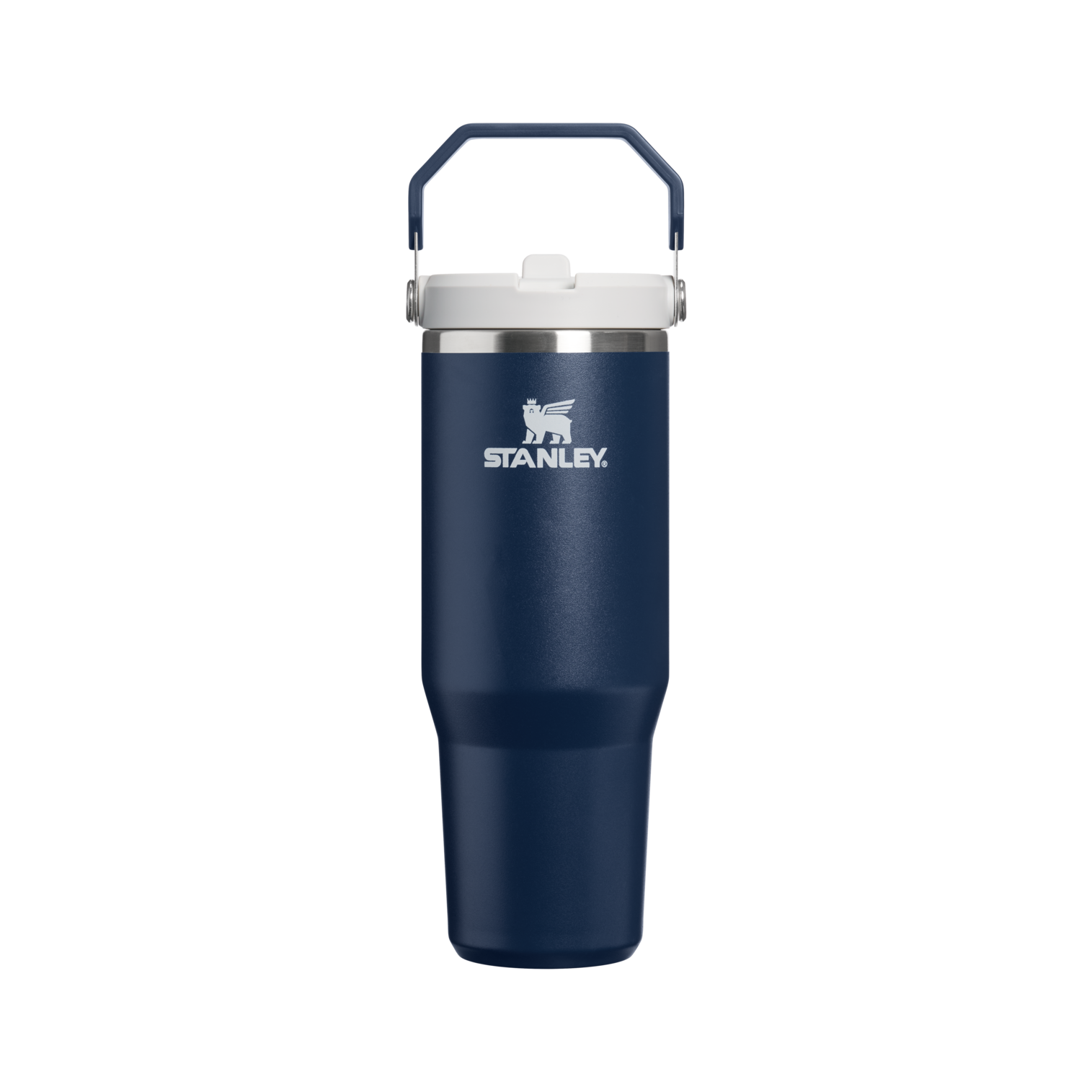 The IceFlow Flip Straw Tumbler | 30 OZ - Image 158