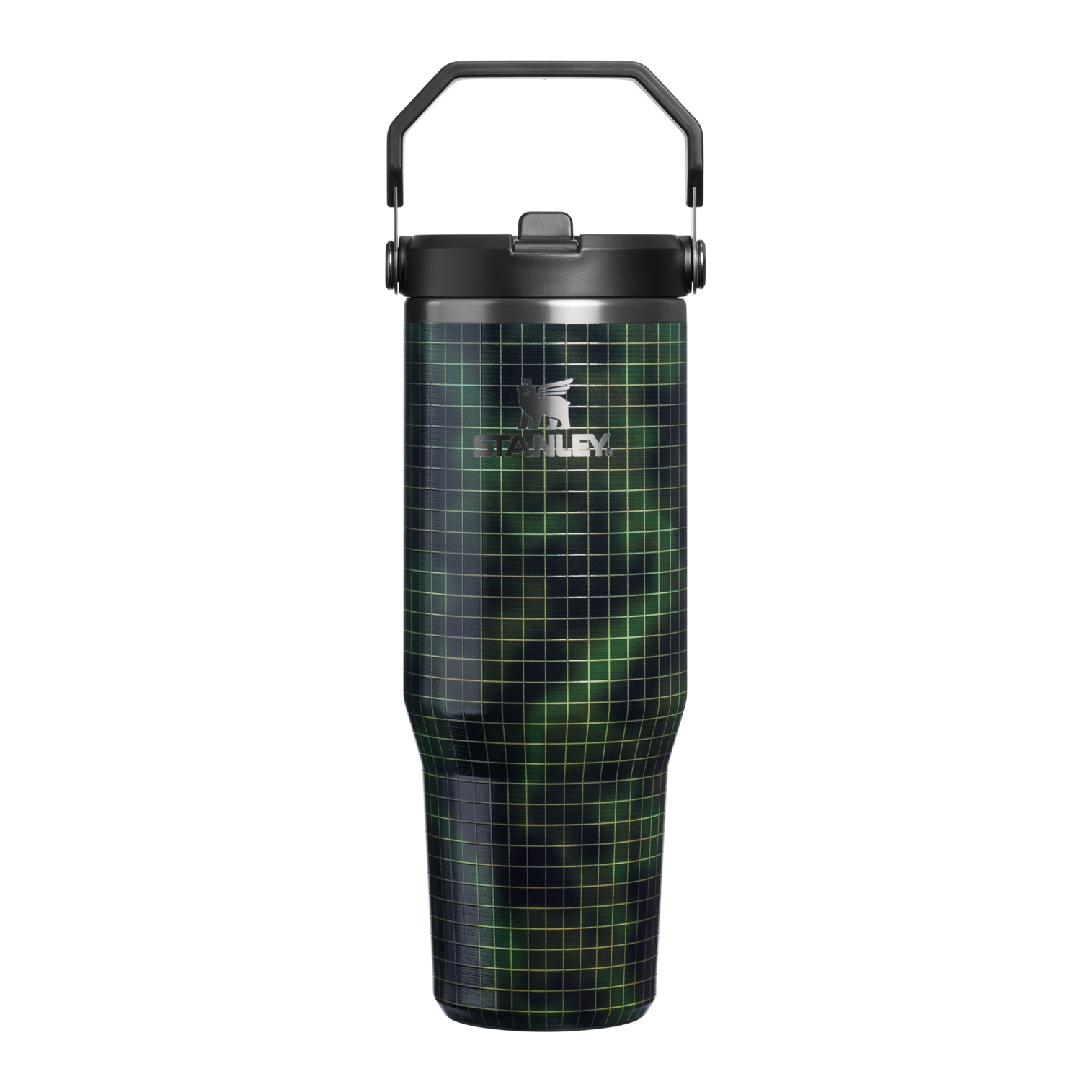 The IceFlow Flip Straw Tumbler | 30 OZ - Image 162