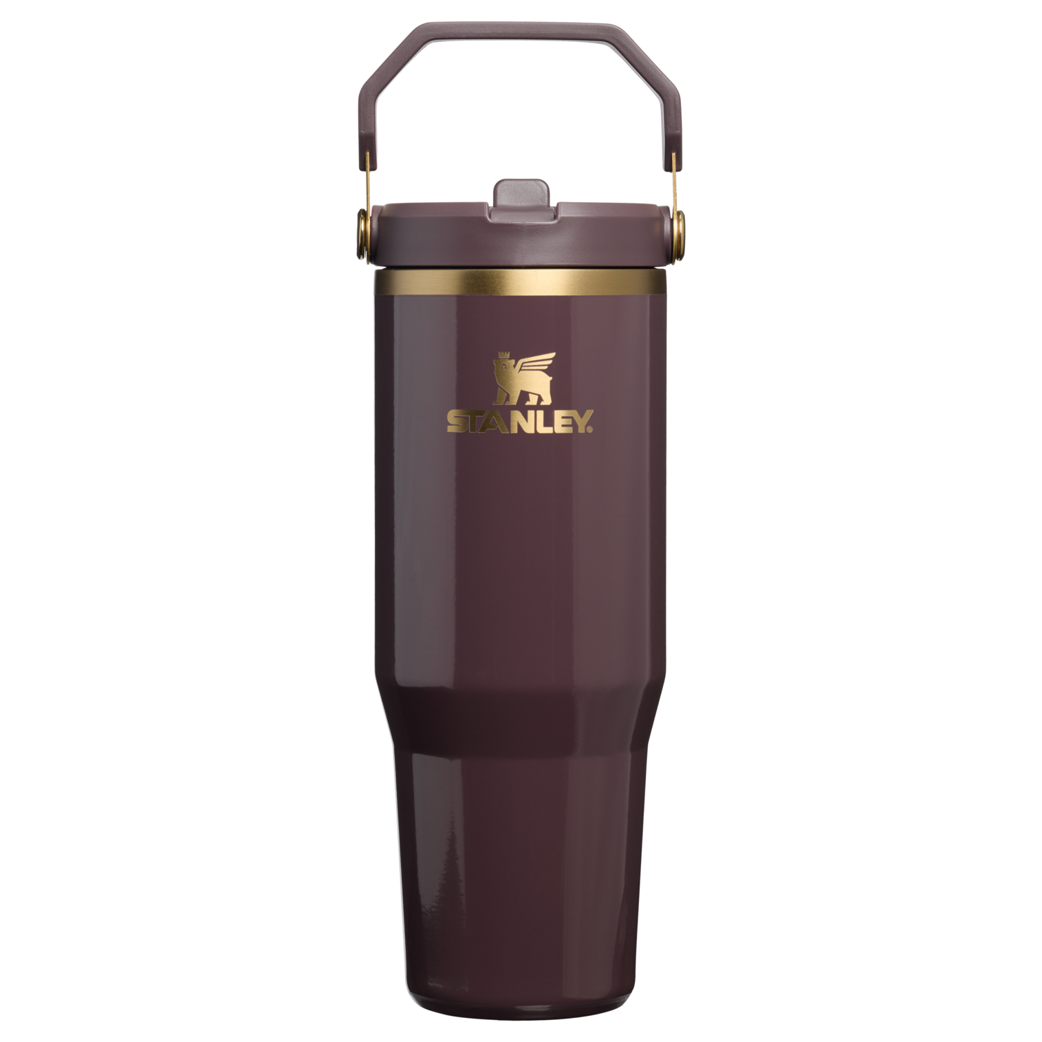 The IceFlow Flip Straw Tumbler 2.0 | 30 OZ - Image 4