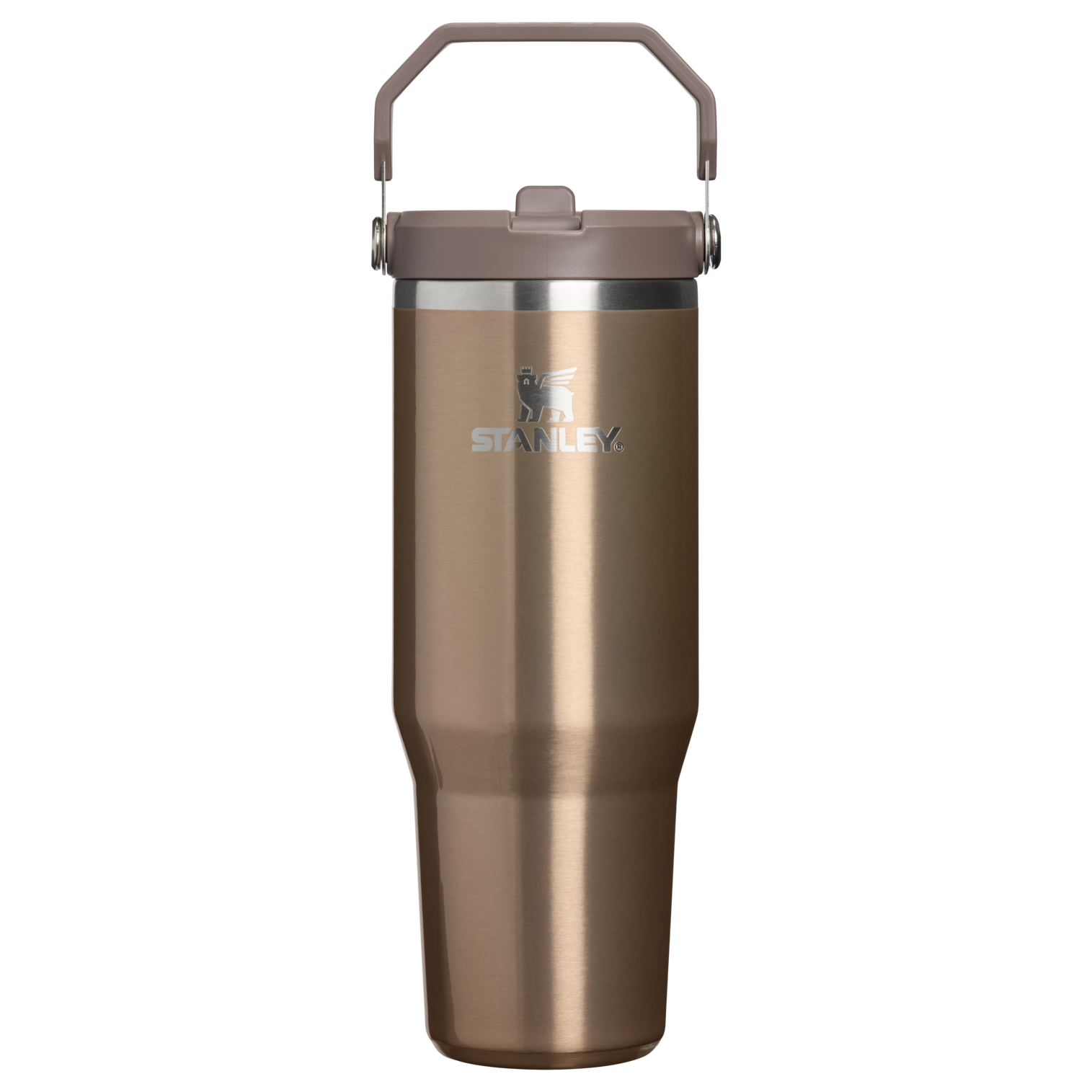 The IceFlow Flip Straw Tumbler | 30 OZ - Image 167