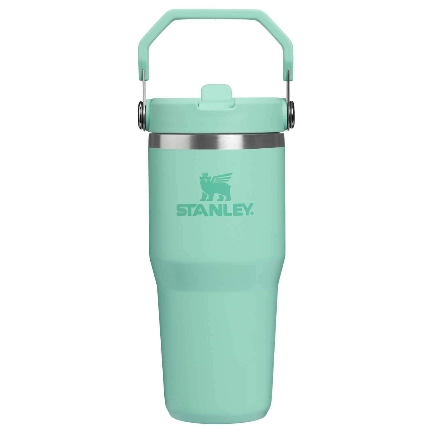 The IceFlow Flip Straw Tumbler | 14 OZ - Image 46