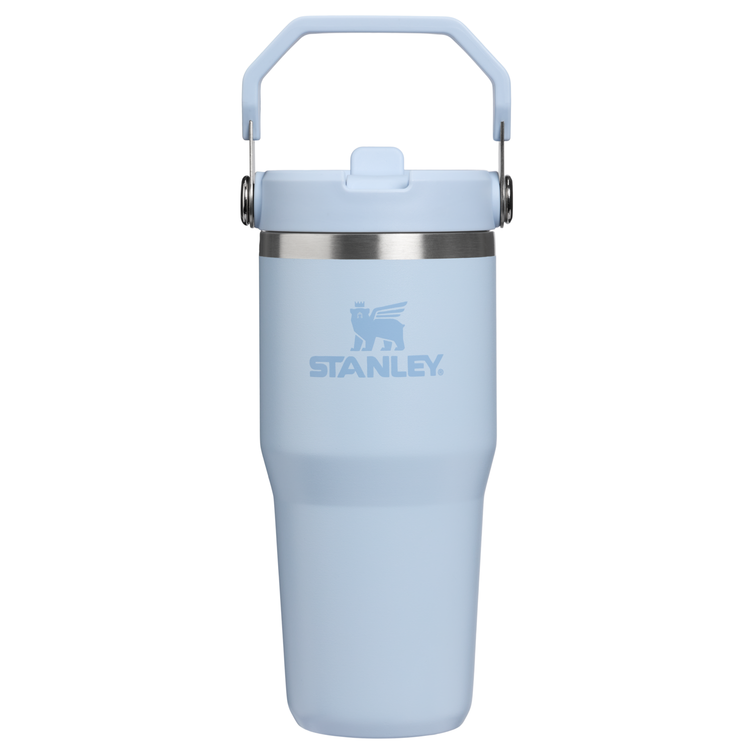 The IceFlow Flip Straw Tumbler | 14 OZ - Image 45