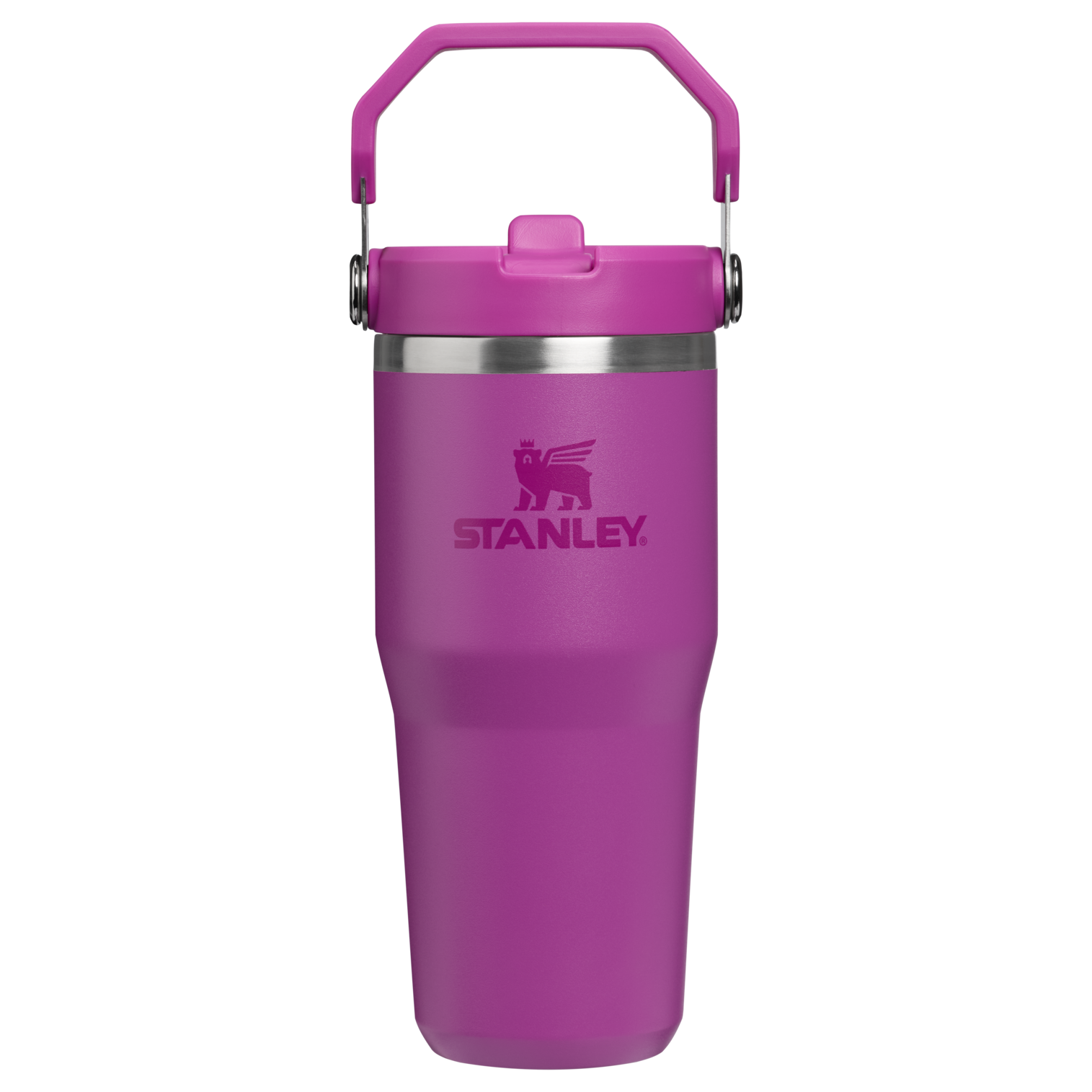 The IceFlow Flip Straw Tumbler | 14 OZ - Image 43