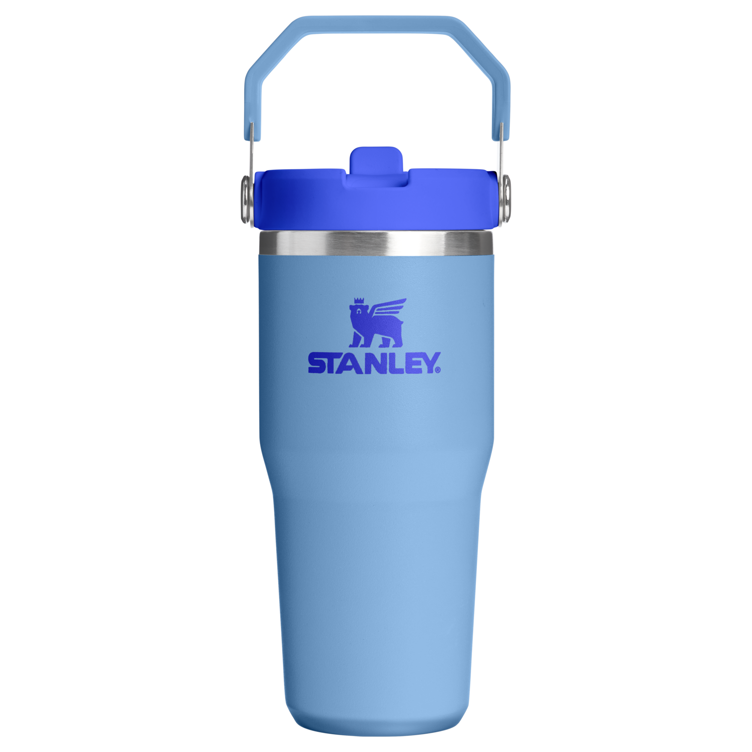 The IceFlow Flip Straw Tumbler | 14 OZ - Image 39