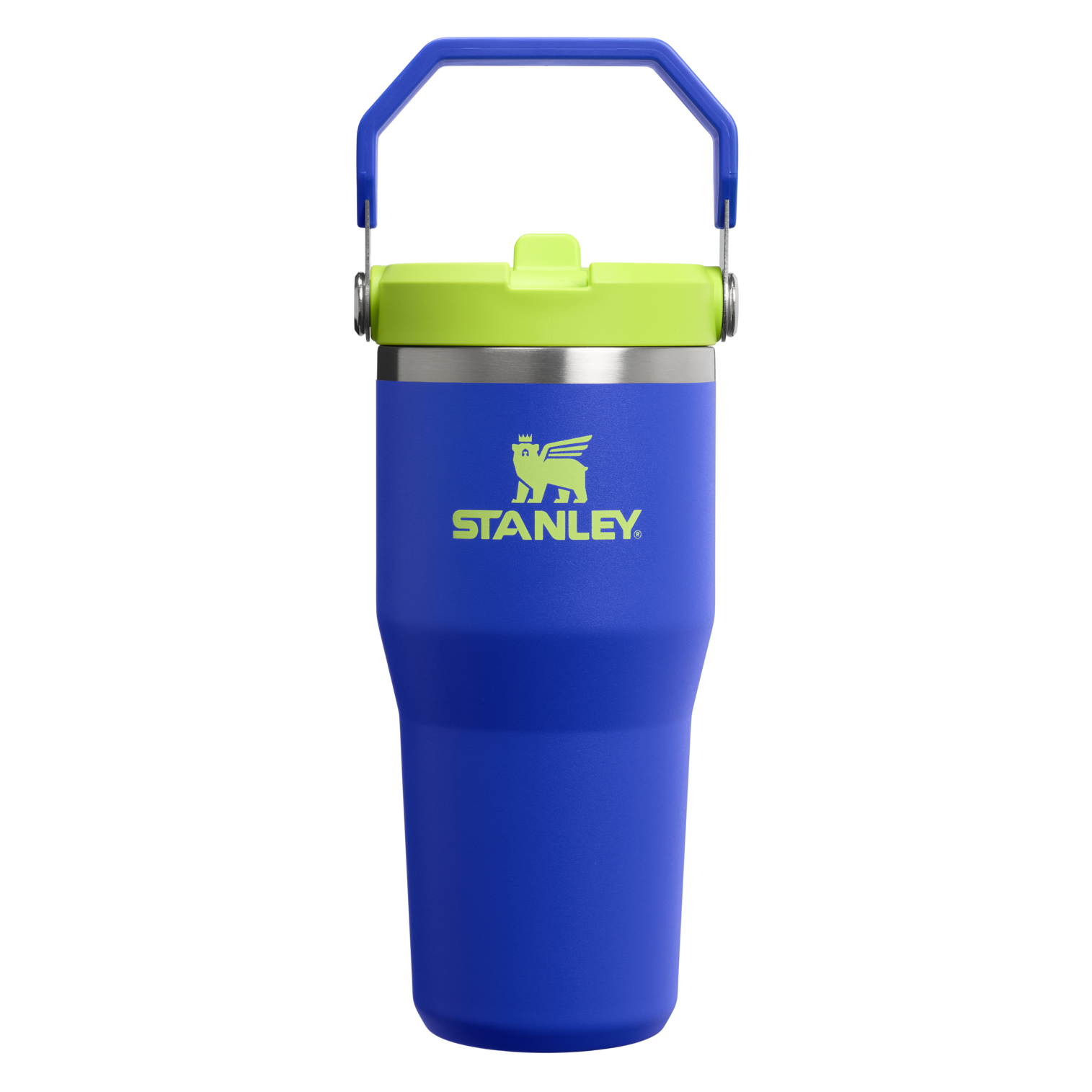 The IceFlow Flip Straw Tumbler | 14 OZ - Image 37