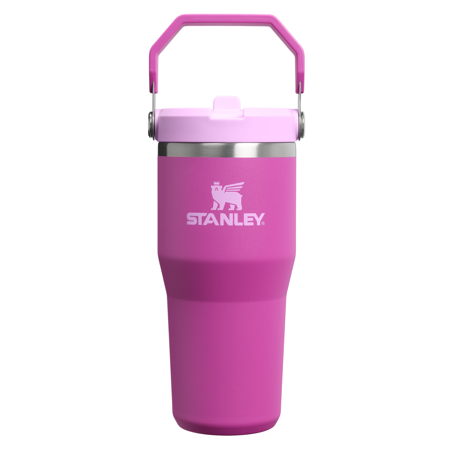 The IceFlow Flip Straw Tumbler | 14 OZ - Image 35