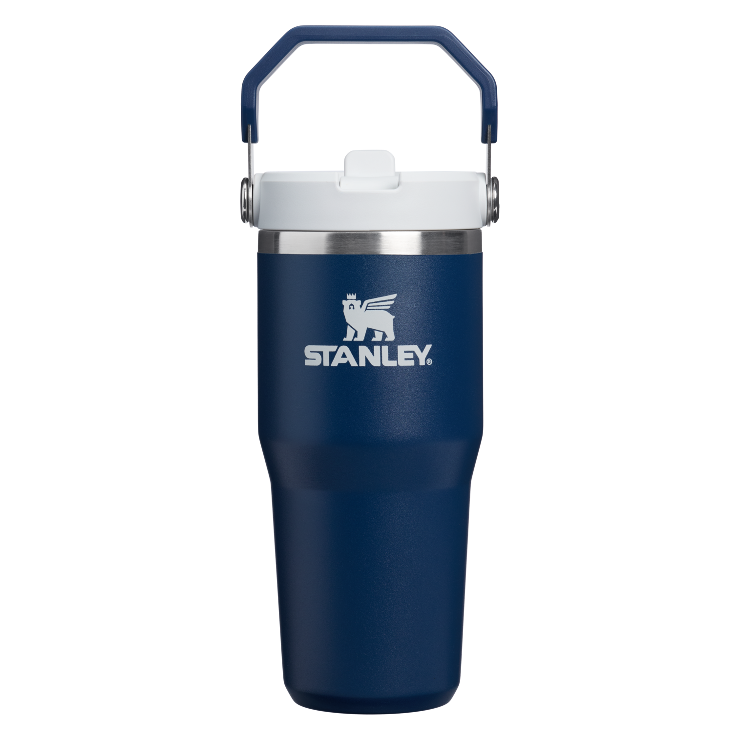 The IceFlow Flip Straw Tumbler | 14 OZ - Image 42