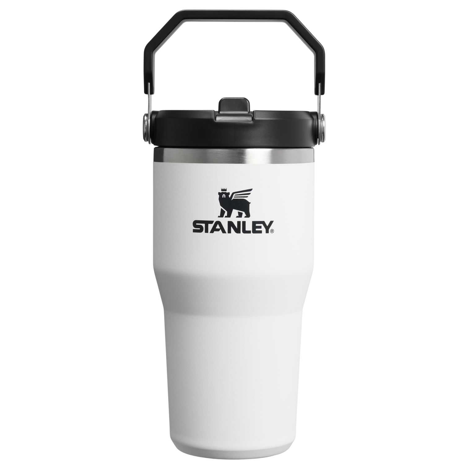 The IceFlow Flip Straw Tumbler | 20 OZ - Stanley Create - Image 66