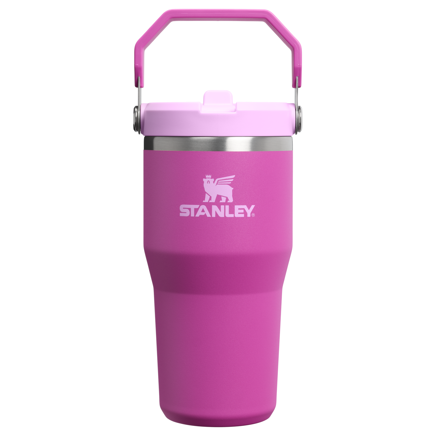 The IceFlow Flip Straw Tumbler | 20 OZ - Stanley Create - Image 69