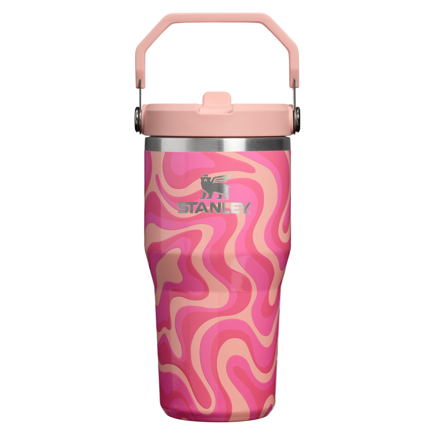 The IceFlow Flip Straw Tumbler | 20 OZ - Image 12