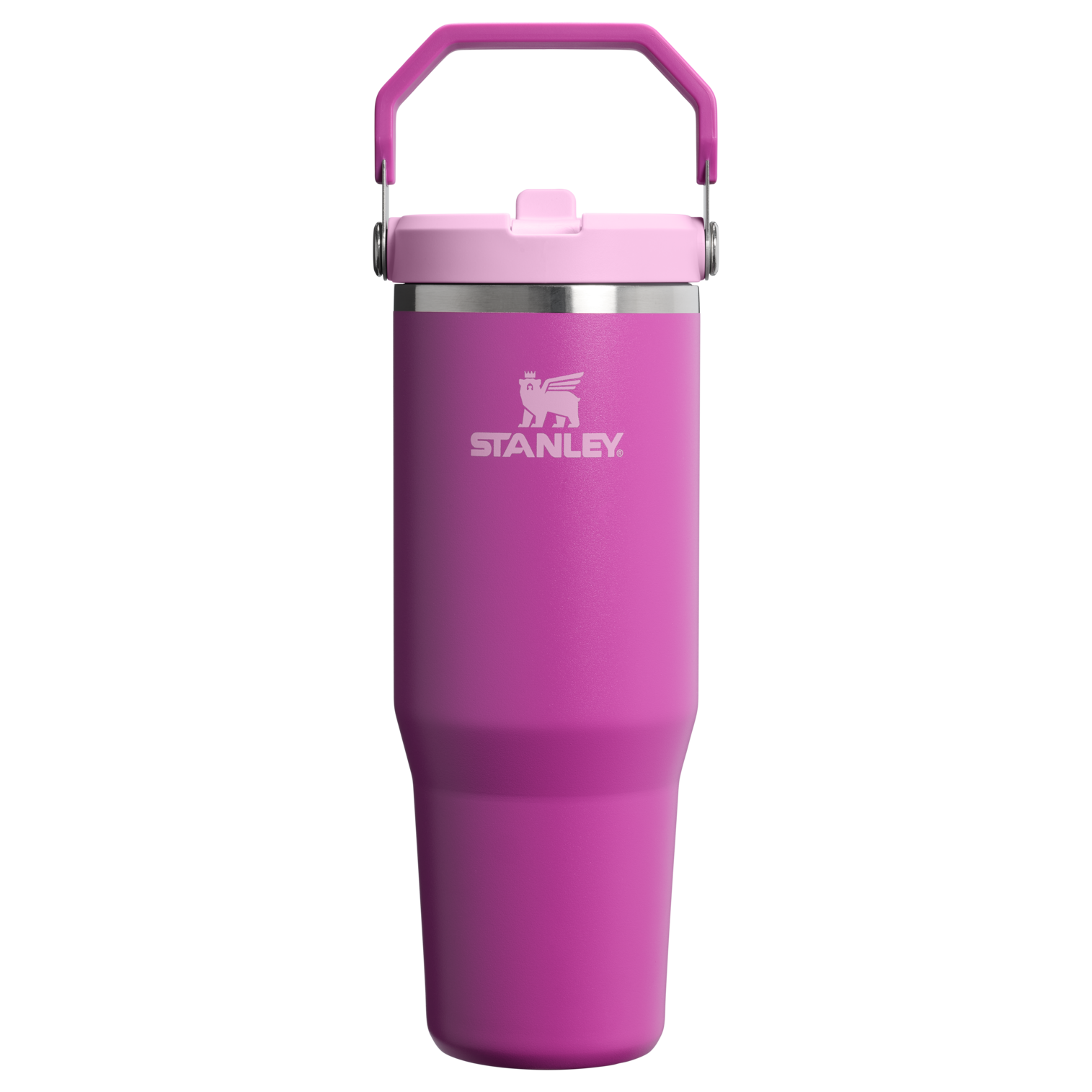 The IceFlow Flip Straw Tumbler | 30 OZ - Image 140