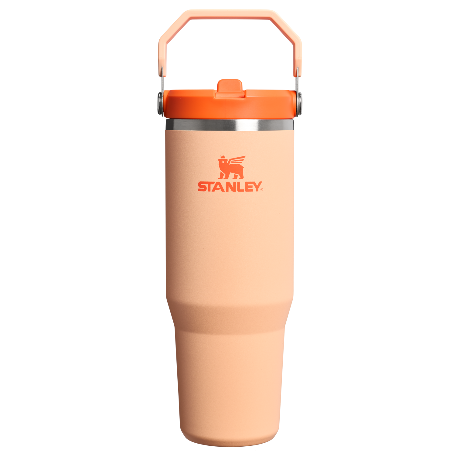 The IceFlow Flip Straw Tumbler | 30 OZ - Image 155
