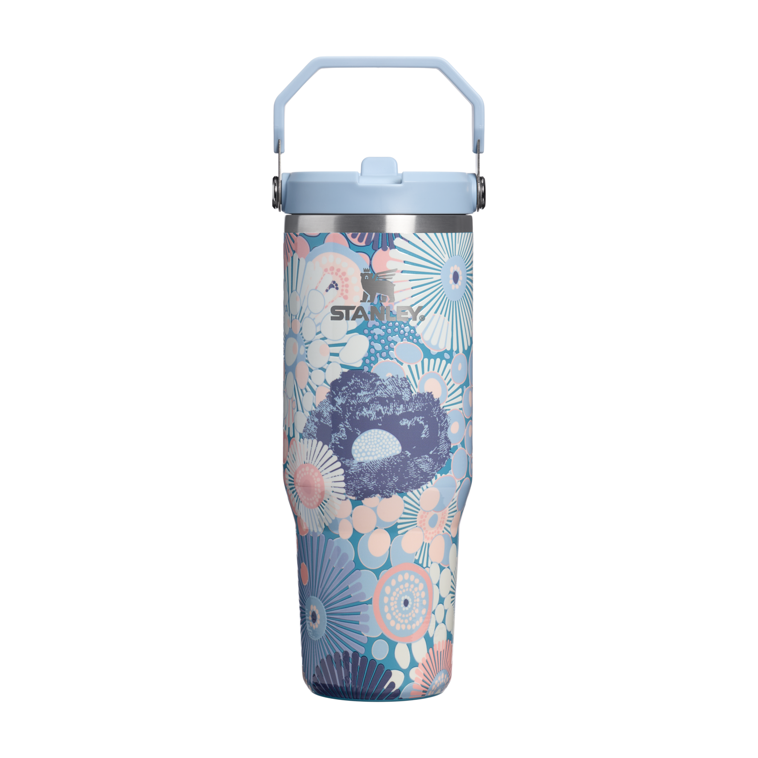 The IceFlow Flip Straw Tumbler | 30 OZ - Image 12