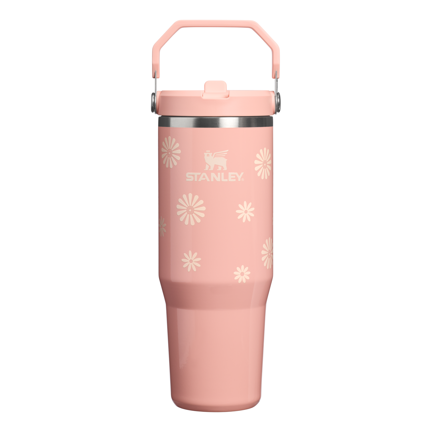 The IceFlow Flip Straw Tumbler | 30 OZ - Image 16