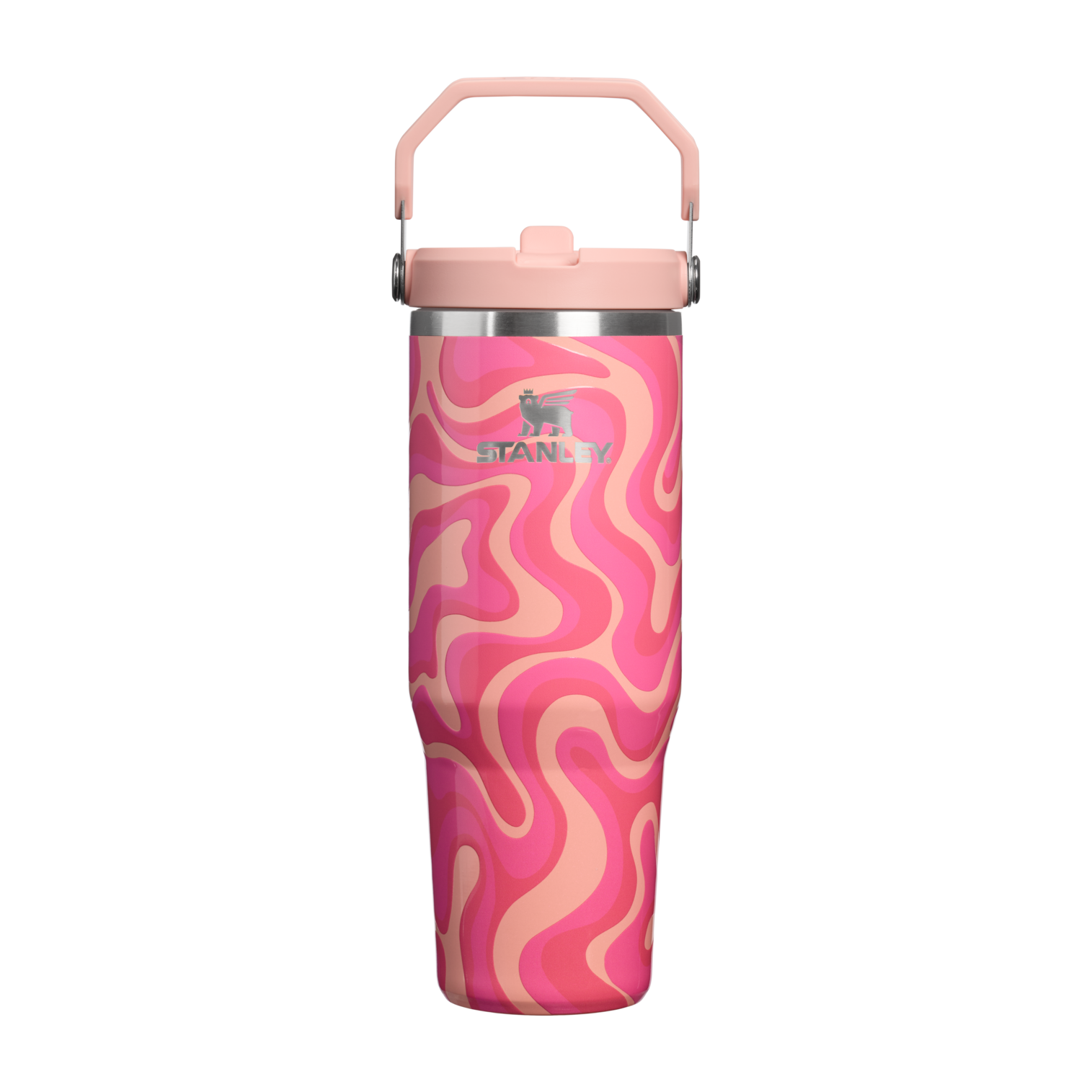 The IceFlow Flip Straw Tumbler | 30 OZ - Image 14
