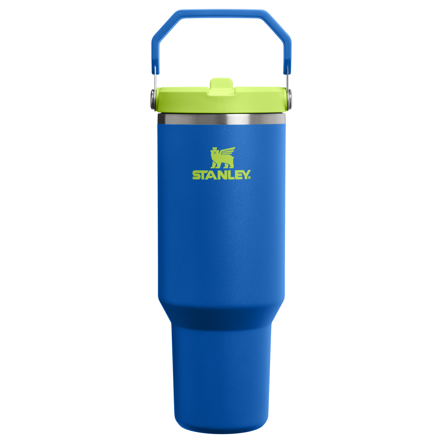 The IceFlow Flip Straw Tumbler | 40 OZ - Image 59