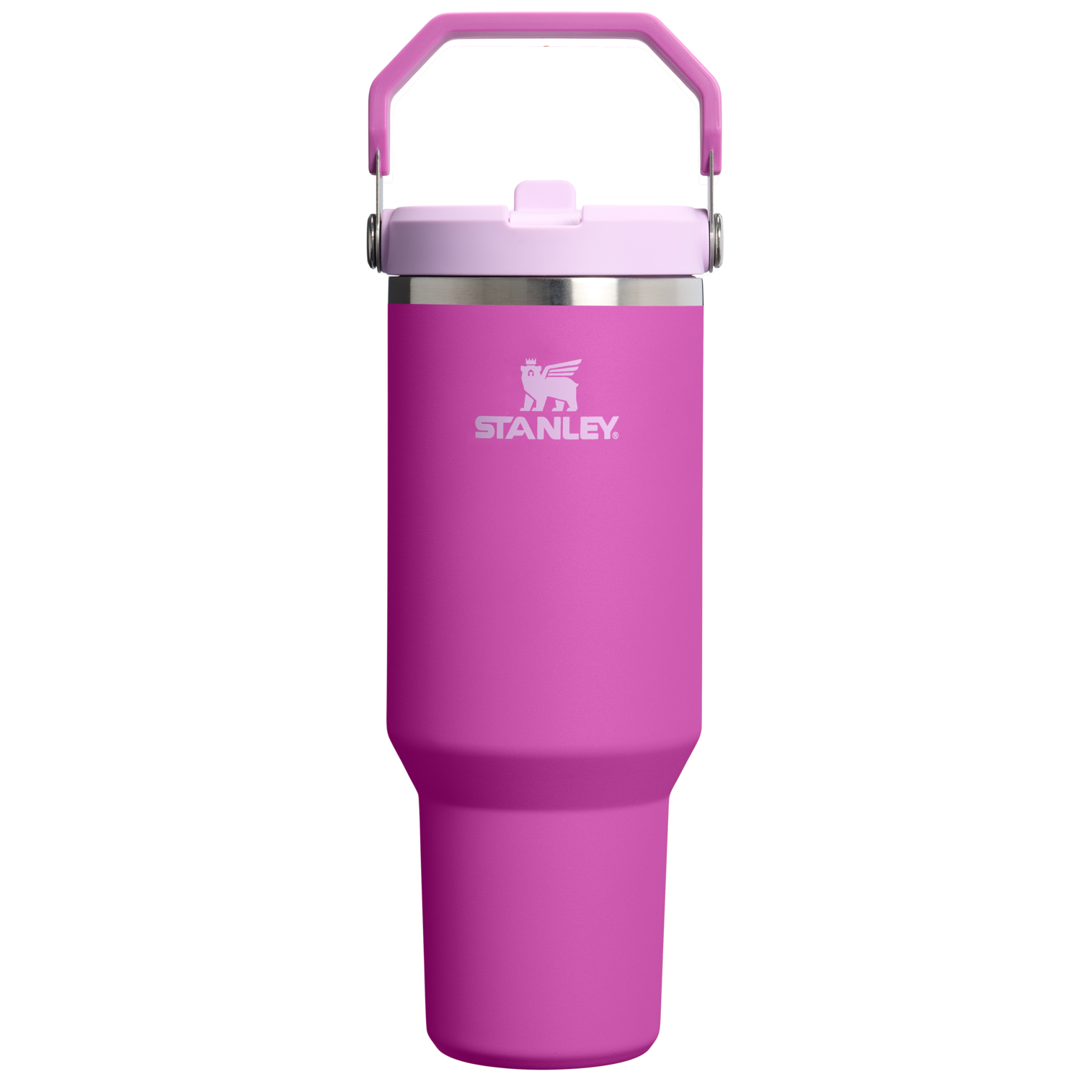 The IceFlow Flip Straw Tumbler | 40 OZ - Image 58
