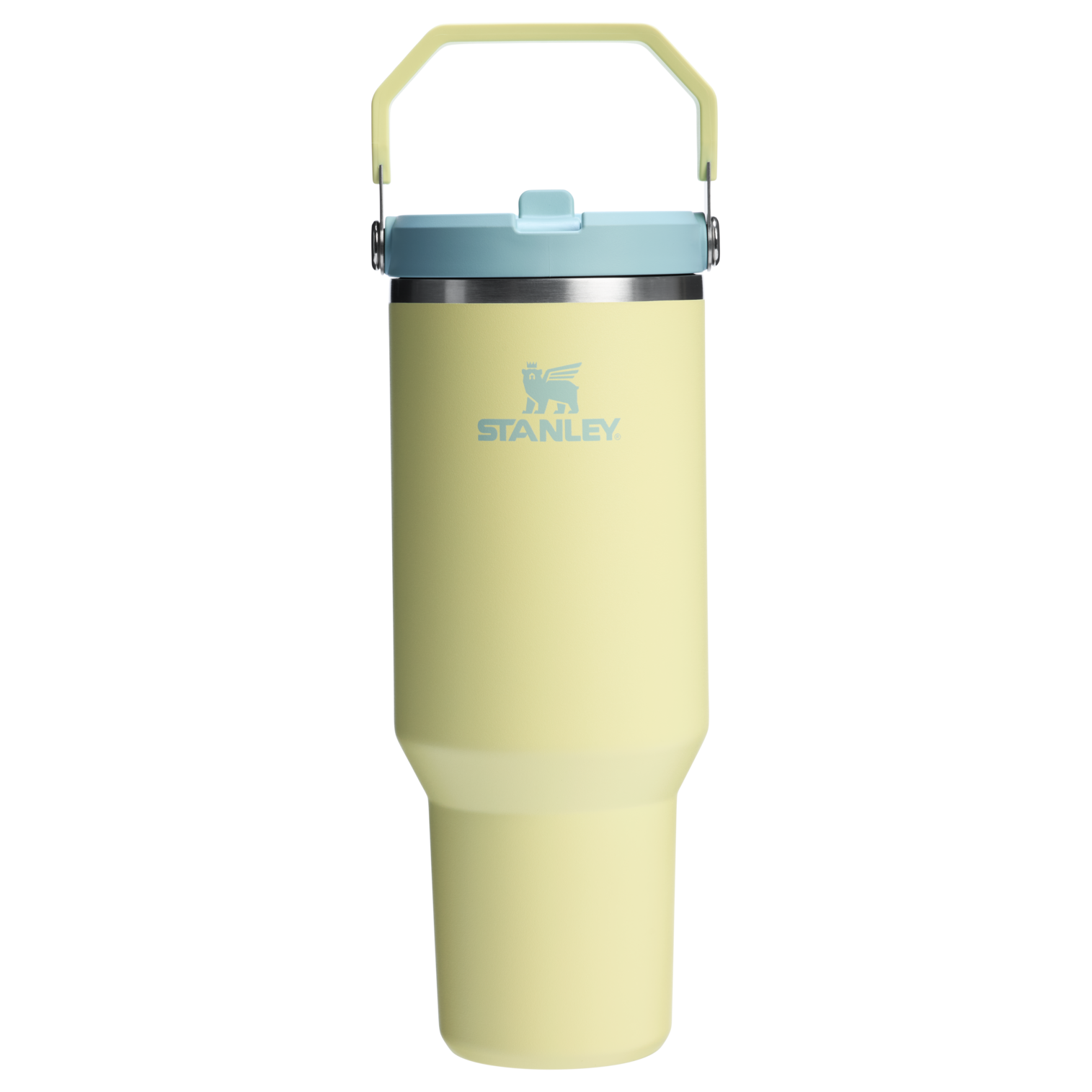 The IceFlow Flip Straw Tumbler | 40 OZ - Image 65