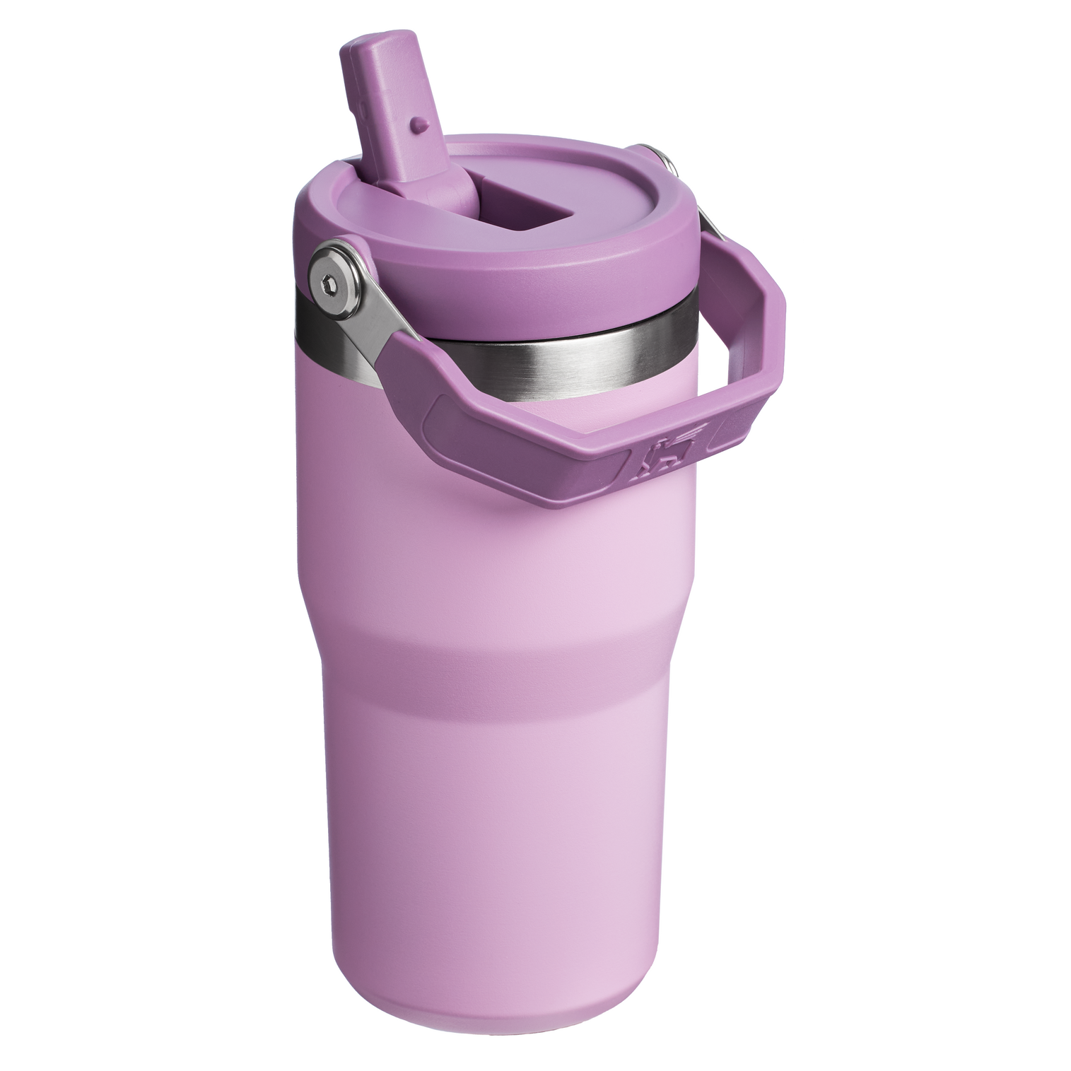 The IceFlow Flip Straw Tumbler | 20 OZ - Stanley Create - Image 32