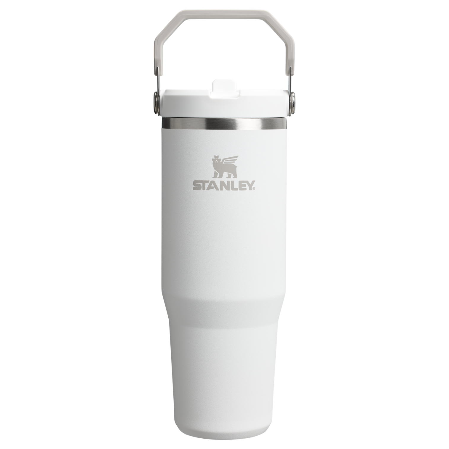 The IceFlow Flip Straw Tumbler | 30 OZ - Image 127