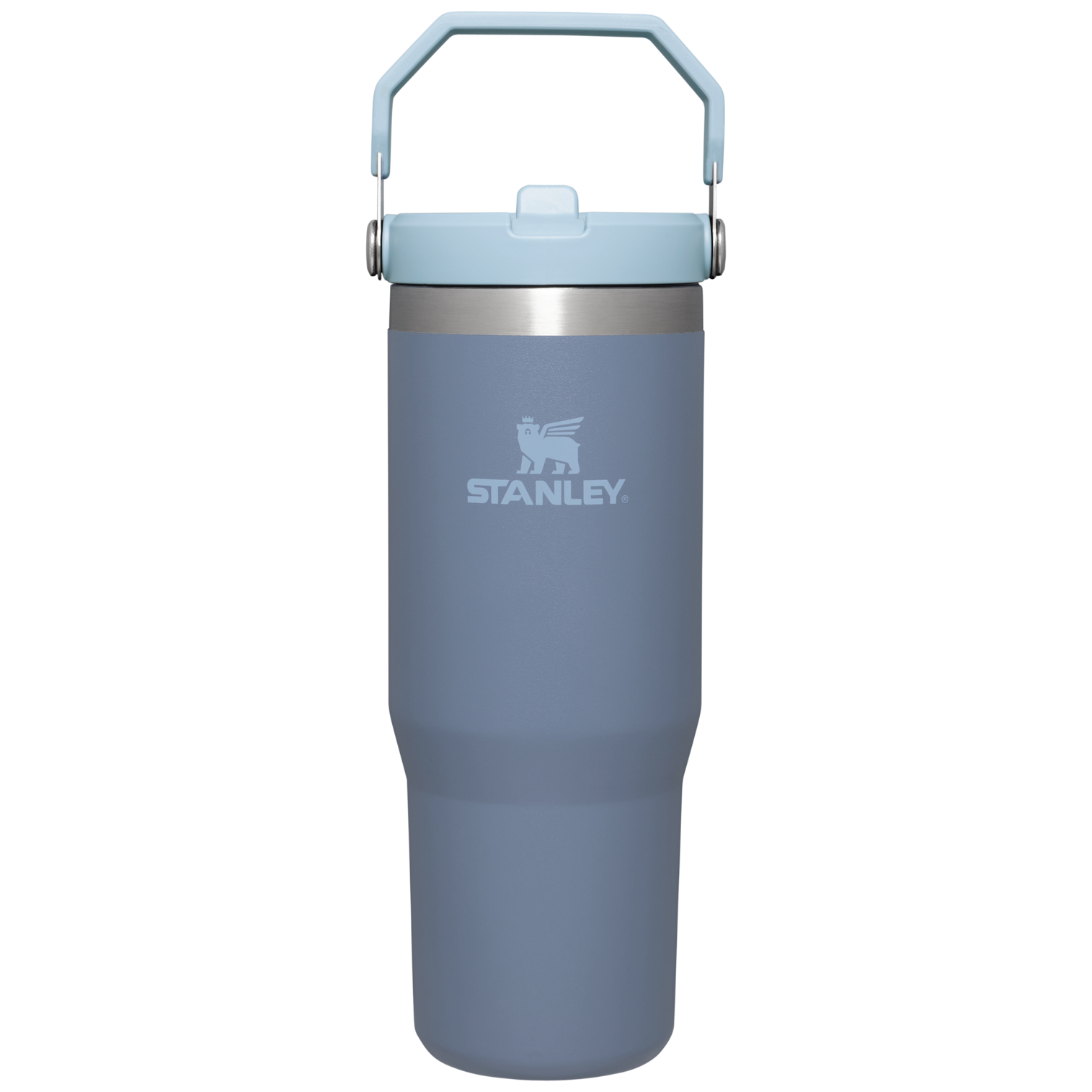 The IceFlow Flip Straw Tumbler | 30 OZ - Image 91