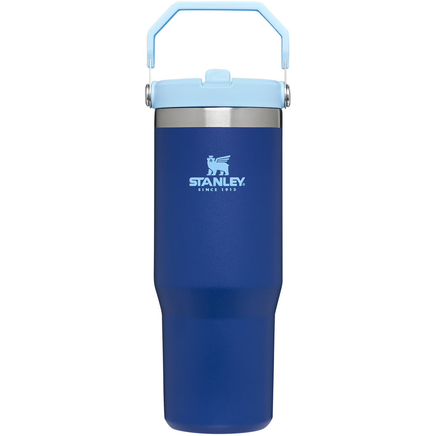 The IceFlow Flip Straw Tumbler | 30 OZ - Image 90